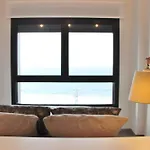 Apartamento Penthouse Over The Sea