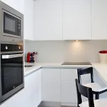 Apartamento Penthouse Over The Sea