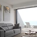 Penthouse Over The Sea Apartamento