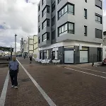 Penthouse Over The Sea Apartamento *
