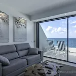 Apartamento Penthouse Over The Sea *