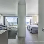Penthouse Over The Sea Apartamento *