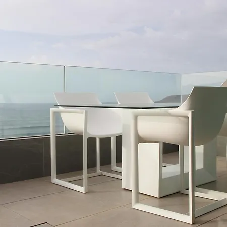 Penthouse Over The Sea * Las Palmas / Gran Canaria
