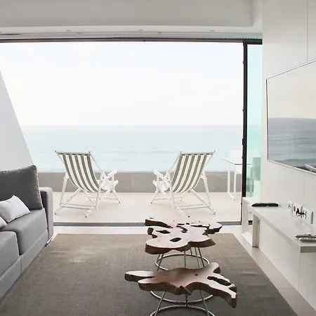 Penthouse Over The Sea * Las Palmas / Gran Canaria