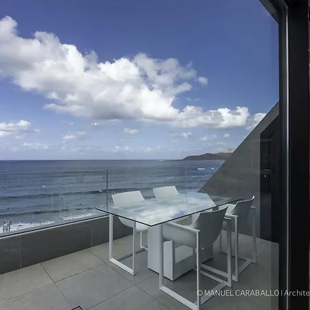Penthouse Over The Sea * Las Palmas / Gran Canaria
