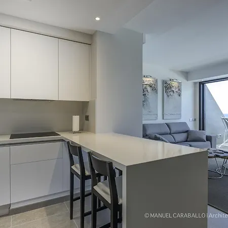 Penthouse Over The Sea Apartment Las Palmas / Gran Canaria