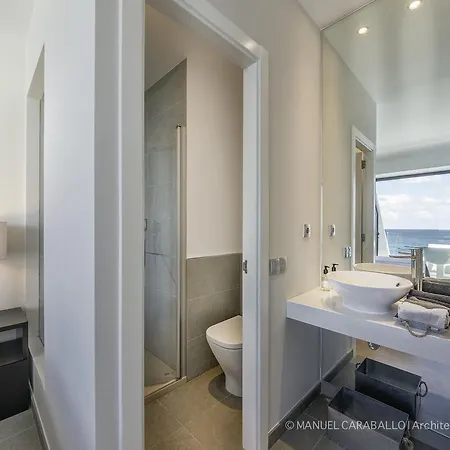 Penthouse Over The Sea * Las Palmas / Gran Canaria
