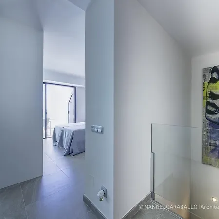 Penthouse Over The Sea Las Palmas / Gran Canaria