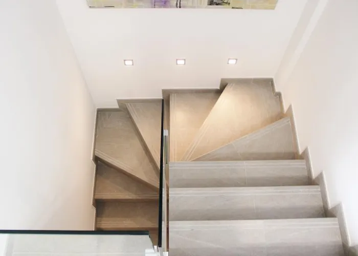 Apartament Penthouse Over The Sea *