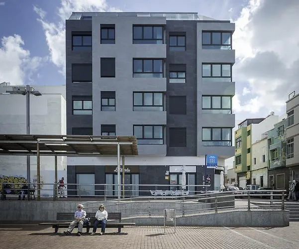 Apartament Penthouse Over The Sea *