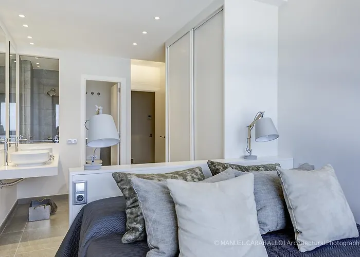 Penthouse Over The Sea Apartament Las Palmas de Gran Canaria