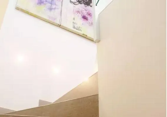 Penthouse Over The Sea *