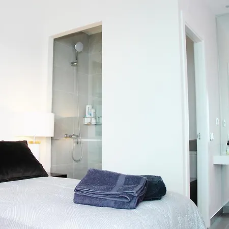 Penthouse Over The Sea لاس بالماس دي غران كاناريا