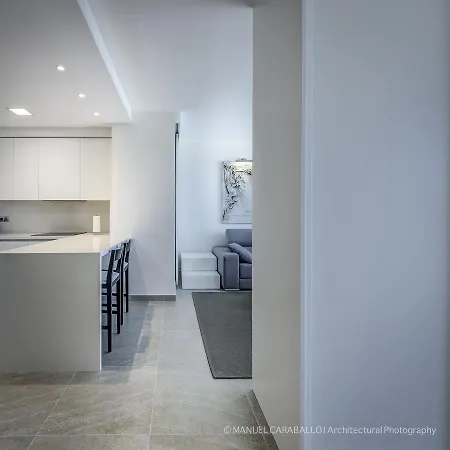 Penthouse Over The Sea * Las Palmas de Gran Canaria