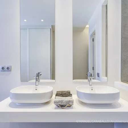 Penthouse Over The Sea لاس بالماس دي غران كاناريا