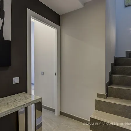 Penthouse Over The Sea Apartment