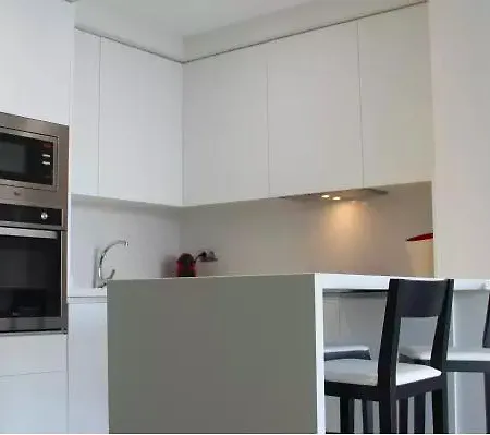 Penthouse Over The Sea * لاس بالماس دي غران كاناريا