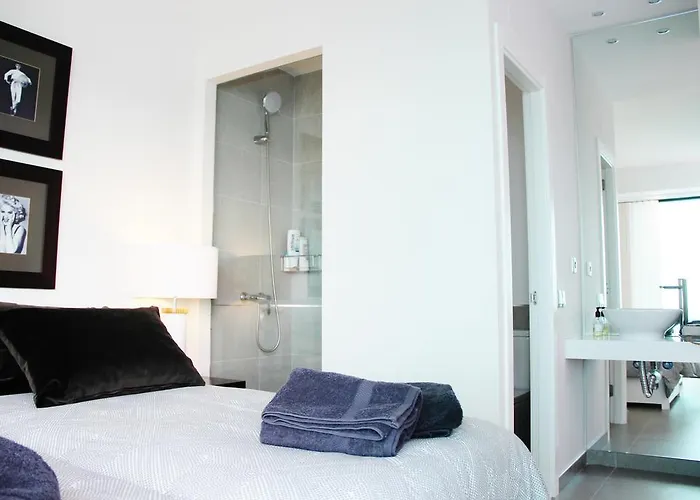 Penthouse Over The Sea Las Palmas de Gran Canaria