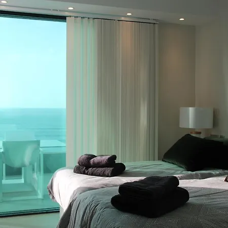 Daire Penthouse Over The Sea Las Palmas de Gran Canaria