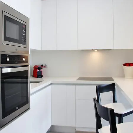 Daire Penthouse Over The Sea