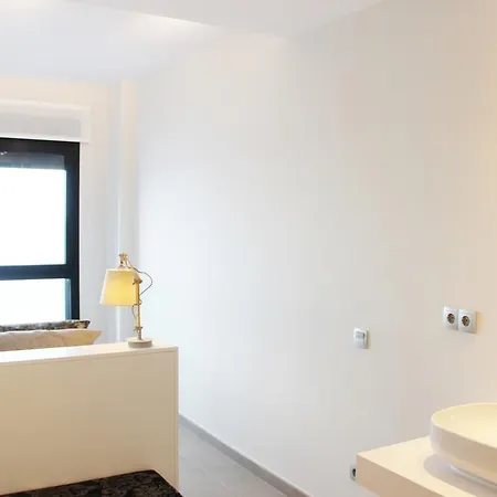 Penthouse Over The Sea Daire Las Palmas de Gran Canaria