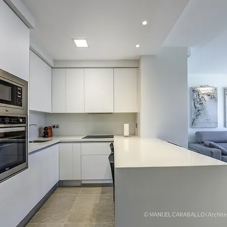 Penthouse Over The Sea Διαμέρισμα