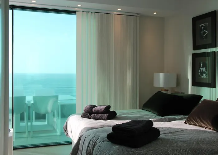 Διαμέρισμα Penthouse Over The Sea Λας Πάλμας ντε Γκραν Κανάρια