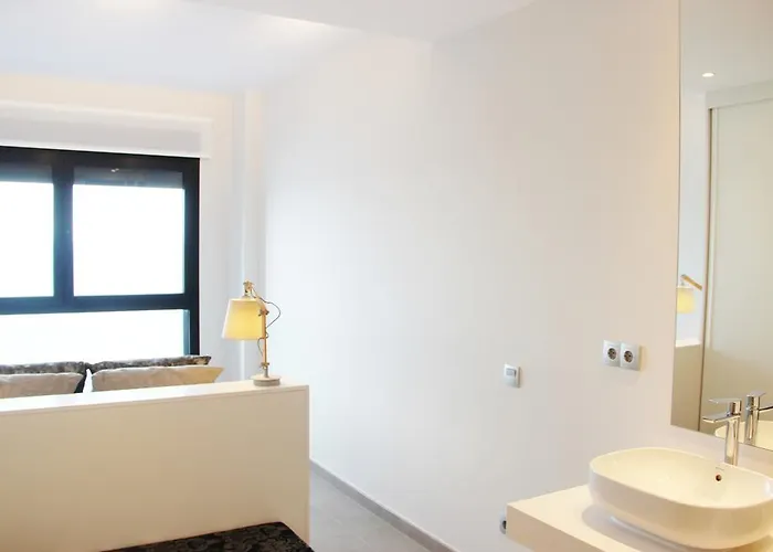 Penthouse Over The Sea Διαμέρισμα Λας Πάλμας ντε Γκραν Κανάρια