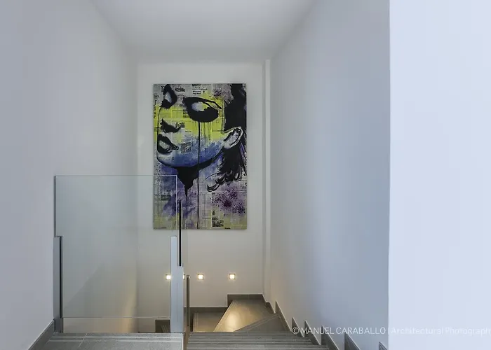 Penthouse Over The Sea Διαμέρισμα Λας Πάλμας ντε Γκραν Κανάρια