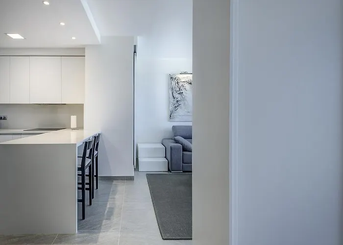 Penthouse Over The Sea * Λας Πάλμας ντε Γκραν Κανάρια