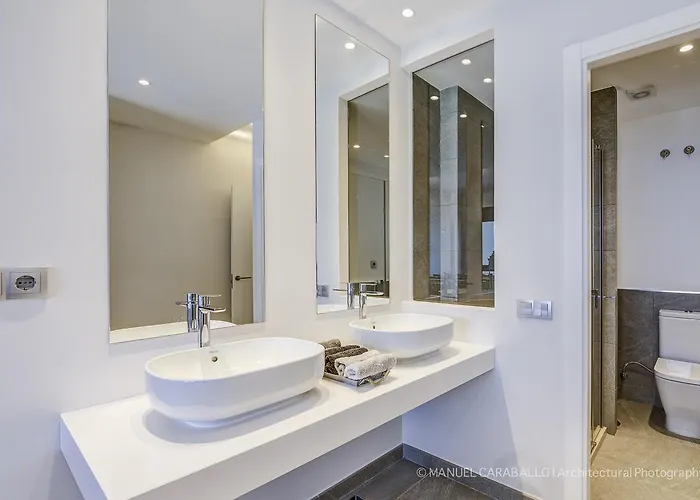 Penthouse Over The Sea Διαμέρισμα