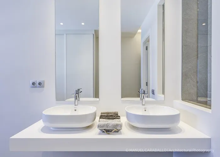 Penthouse Over The Sea Λας Πάλμας ντε Γκραν Κανάρια