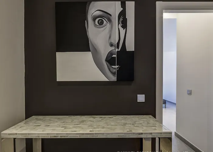 Penthouse Over The Sea Διαμέρισμα Λας Πάλμας ντε Γκραν Κανάρια