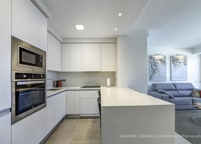 Penthouse Over The Sea Διαμέρισμα