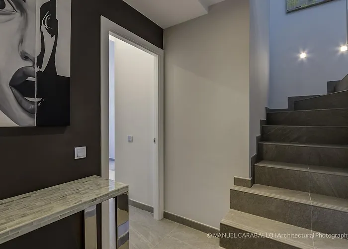 Penthouse Over The Sea Διαμέρισμα