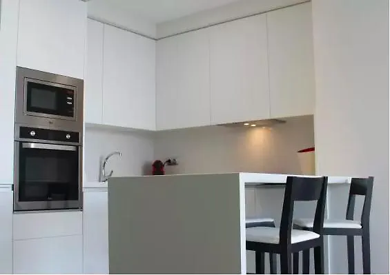 Penthouse Over The Sea * Λας Πάλμας ντε Γκραν Κανάρια